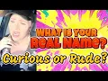 My Name is REAL - Why What s Your REAL Name Is a Trans Microaggression