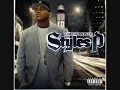 Styles-P I'm Black Feat. Marsha Ambrosius Of Floetry
