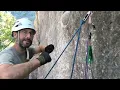 Hissage de sacs en escalade, grande voie, big-wall, artif. Episode#5