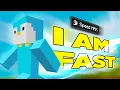 Download Lagu Minecraft, But I'm Fast