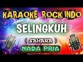 Download Lagu Selingkuh ( Sahara rock band ) Karaoke