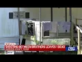 Shooting in Harrison County leaves one dead