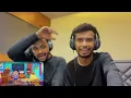 Seedhe Maut - BURE DIN ft Mick Jenkins Reaction | JK BROWS