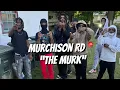 FAYETTEVILLE NC Hood Vlog The Murc Murchison Rd