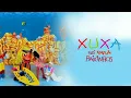 Lagu Xuxa Só Para Baixinhos 1 | Teddy, O Polvo | Instrumental Oficial