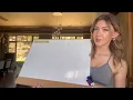 ARCOBIS Dry Erase Calendar Whiteboard Cork Board Combo Review