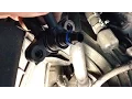 Multiple Ford Vehicles 2009 Evap System Leak Codes P0456 P0457 P1450