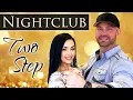 NIGHTCLUB TWO STEP Cool Nightclub 2 Step Dance Moves
