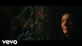 a ha im in official video 