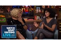 NeNe Leakes and Tracee Ellis Ross React to Apollo and Phaedra RHOA WWHL