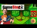Download Lagu (Ep 178 GameStop-Hathaway)  GME 19x YoY and Roaring Kitty Secret!!  Buy Button Taken Again, Sept 9th
