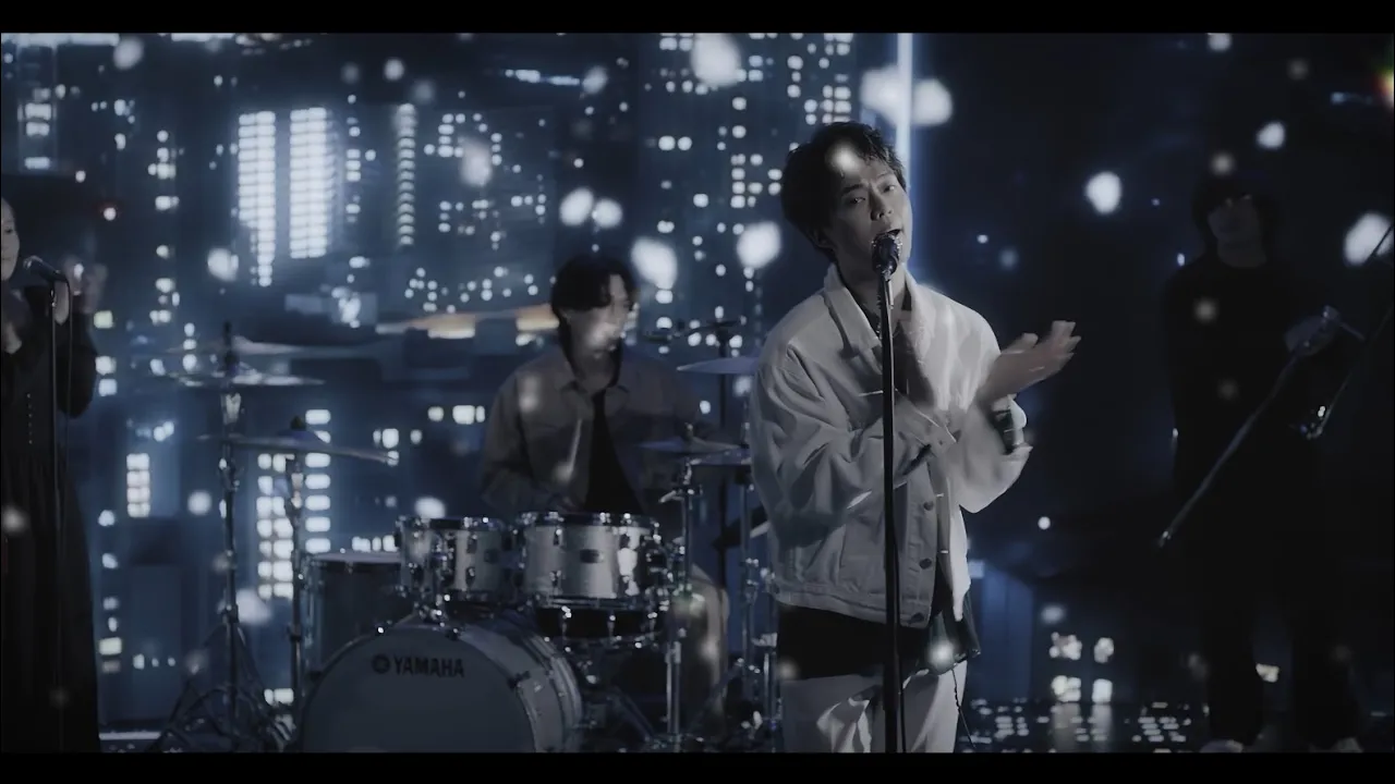 【おしゃれな冬ソング】寒い季節に聴きたい邦楽ウィンターソング集