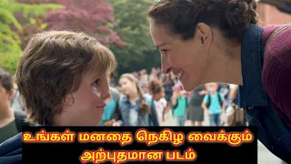 wonder 2017 explained in tamil movie holic tamil villakam