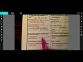 Weekly Language Review Q1 2 Wednesday