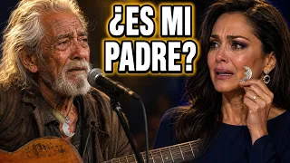 Un Anciano sin Hogar Pidió Cantar una Última Vez… Su Despedida Hizo Llorar a Todo el Teatro
