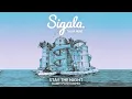 Sigala, Talia Mar - Stay The Night (Gabry Ponte Remix - Audio)