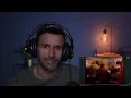 Cold Chisel - Flame Trees [Official Video] (REACTION) First Time Hearing It