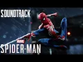 Spider-Man PS4 Soundtrack 13 - The breakthrough