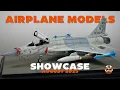 Download Lagu Scale Aircraft Model Showcase – August 2025 Edition