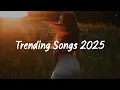 Thatโs So True, Sports car, we can't be friends, Azizam ~ Trending Songs 2025