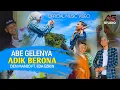 Download Lagu Abe Gelenya Adik Berona - Den Manjo ft. Eda Ezrin | Official Music Video
