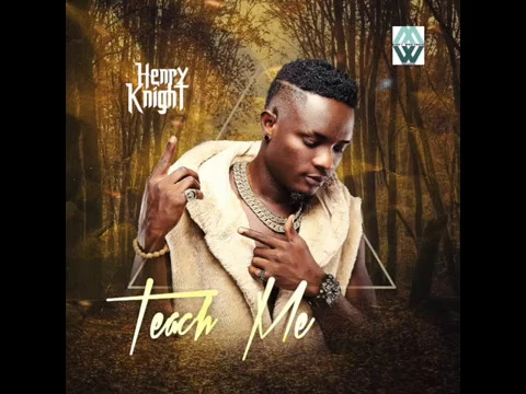 Download MP3 Henry Knight - Teach Me (Official Audio)