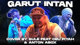 Download GARUT KOTA INTAN - DARSO || COVER BY SULE FEAT ANTON ABOX \u0026 CEU PIYAH (LIVE AT ASSTRO HIGLAND) MP3