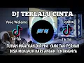 Download Lagu DJ TUHAN MAAFKAN DIRI INI REMIX | VIRAL TIK TOK FULL BASS TERBARU