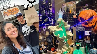 CRACKER BARREL HALLOWEEN 2023 First Look FULL Tour of Absolutely EVERYTHING Spooky