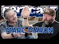 Marc Maron I Clear the Air Bertcast 664