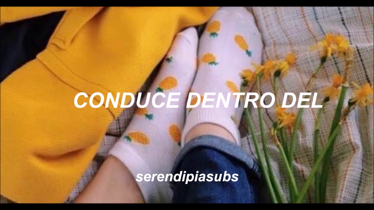 LuHan Set It Off (sub español)