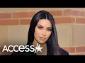 Video di Kim Kardashian Shares Eerie Message from Psychic Seemingly Predicting Coronavirus