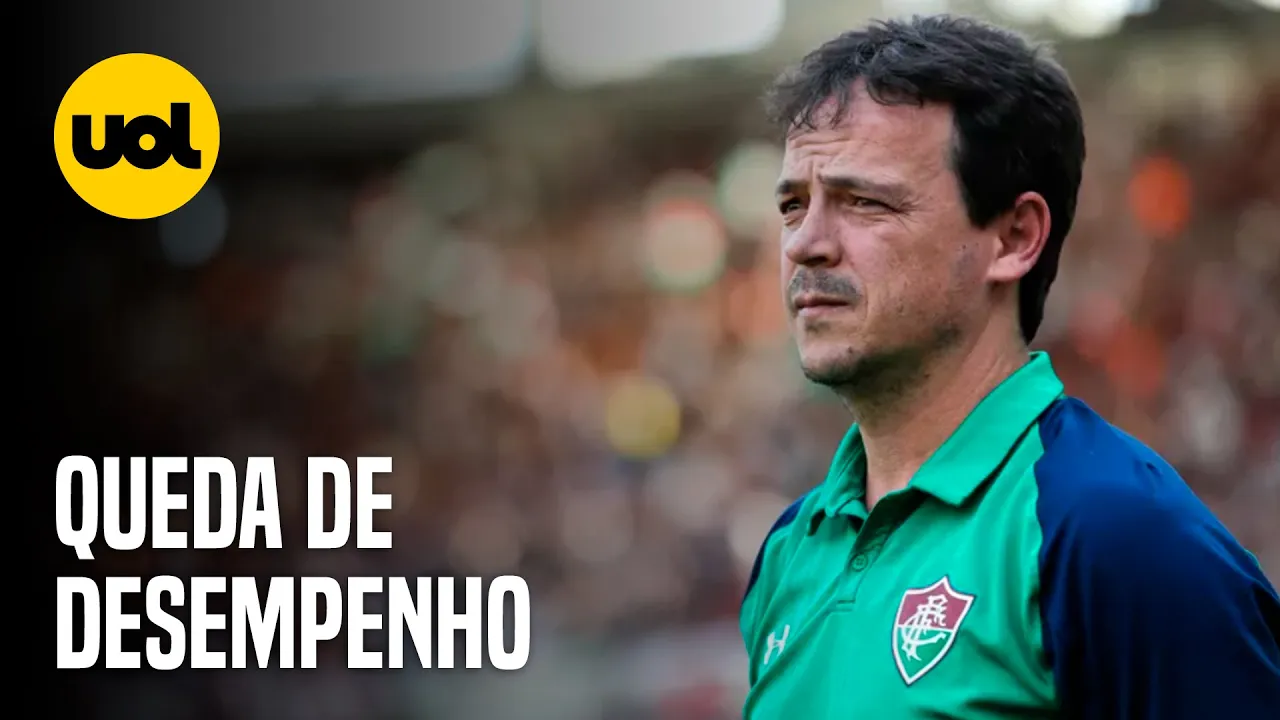 JOSÉ ILAN CRITICA FLUMINENSE: 'DINIZISMO ESTÁ EM XEQUE. PRECISA MOSTRAR VARIAÇÃO'