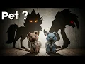 Lagu I Adopted Two Puppies.. One Became a Guardian, The Other a WEREWOLF?! (Realistic Pokemon Simulation)