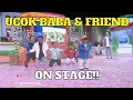 Download Lagu Ucok Baba And Friend!! Semua Bisa Nyanyi Ngedance Dan Ngelawak!! | KETAWA ITU BERKAH (27/10/22) P1