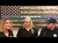 SPD 411 on 911 Domestic Violence