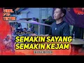 Lagu SEMAKIN SAYANG SEMAKIN KEJAM VERSI TERBARUNYA FARIS KENDANG