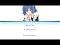 『Daydream Café』Cover by Ryo Yamada (CV: Mizuno Saku) (Lyrics)