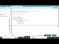 Remove duplicate element from sorted Linked List GeeksForGeeks Solution IN C LINKED LIST