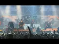 Slipknot - The Heretic Anthem (Live at Peoria Civic Center 2001) 4K/60fps