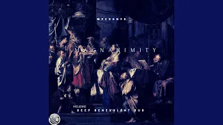 magnanimity original mix 
