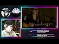 J Rock feat. Prisa ‘Kau Curi Lagi’ | Rock Musician Reacts
