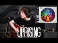Download Lagu Uprising - Muse Cover