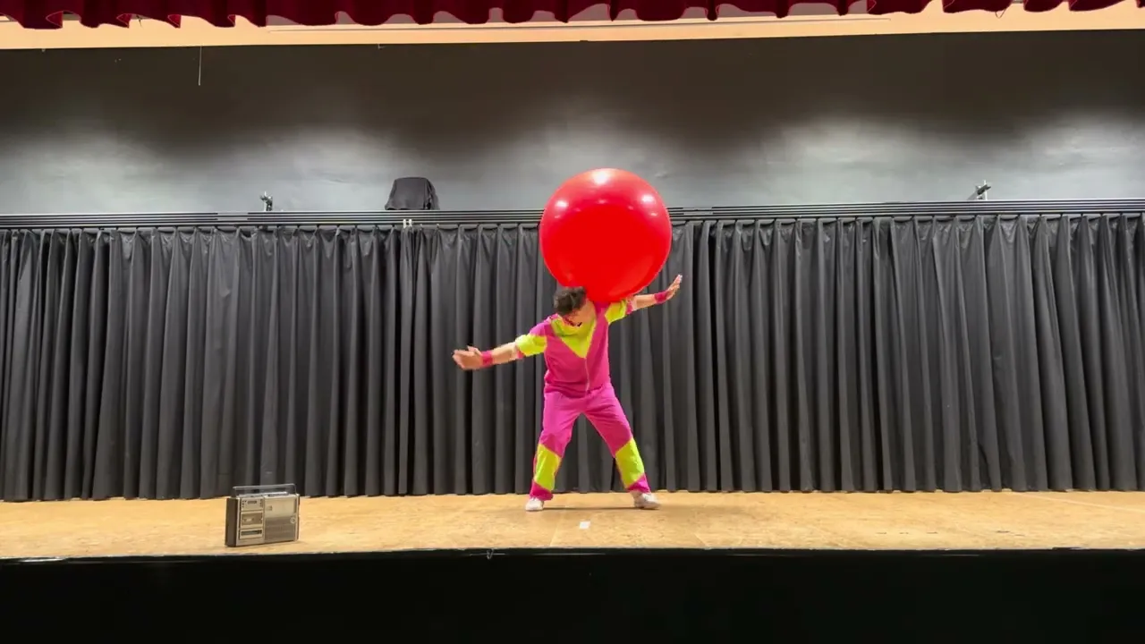 Video