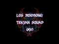 LOS BENDRONG - TEKYAN SQUAD MV (MUSIC VIDEO)