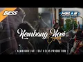Download Lagu DJ BANTENGAN KEMBANG KOPI ‼️ KI MANGKU JATI FEAT HELOSPRODUCTION
