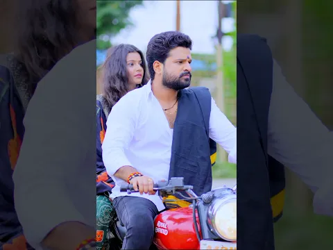 Panditan || #Ritesh Pandey || Rangdari Song #shorts #bhojpuri