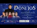 Download Lagu 🔴Live Donijos (The King Of Koplo) Resepsi Pernikahan Idlal Faridah \u0026 David | Desa Padamulya  maleber