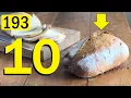 PERFECT Stone Baked Bread in 10 Steps