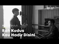 Download Lagu #SaatTeduh Roh Kudus Kau Hadir Disini - Yeshua Abraham